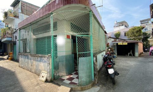 ❤️Bán nhà Quang Trung ,Q Gò Vấp 38m2 – 3.4 Tỷ .