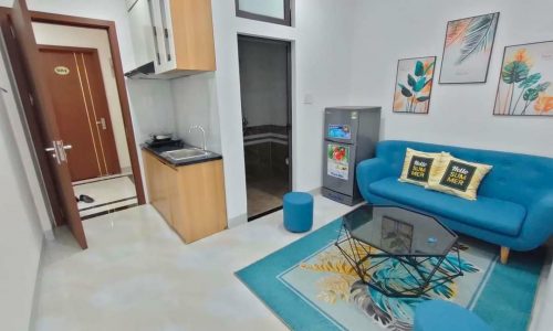 BÁN NHÀ PHỐ MINH KHAI, 50M2, 3 TẦNG, DÒNG TIỀN 20TR/ THÁNG, GIÁ 2,3 TỶ.