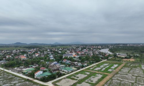 ĐẤT 200M2 TRUNG TÂM THỊ TRẤN NGHÈN GIÁ RẺ