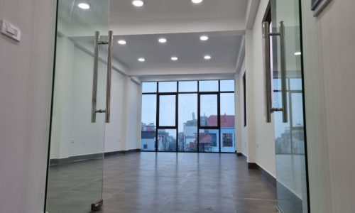 Cho thuê cửa hàng mặt phố Ngô Xuân Quảng –Trâu Quỳ, Lô góc 70m2 1 tầng.0982852808