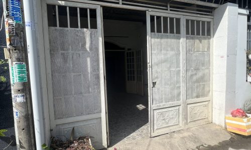 Chính chủ bán gấp nhà sổ hồng riêng tân hiệp hóc môn