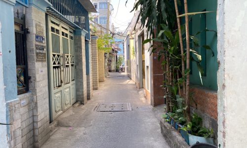 🍀Bán Nhà Thống Nhất , Q Gò Vấp 45m2 – Giá 2.9 Tỷ .