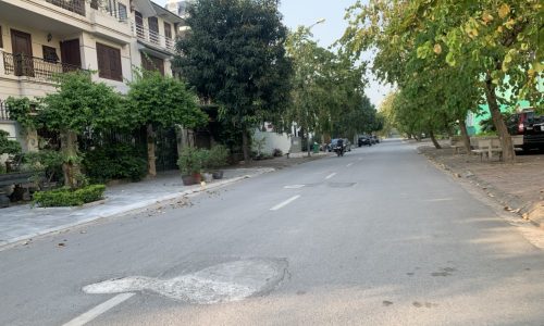 Bán đất liền kề 31ha Trâu Quỳ -136m2 Mtien 7m đường 13m, rẻ nhất 2023.0982852808