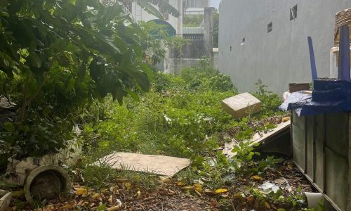 Đất Mặt tiền Kinh doanh Mỹ Khê 8 Biển Mỹ Khê 7.5 Tỷ