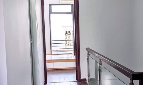 CHỦ NGỢP CẦN BÁN GẤP NHÀ GẦN TÔ NGỌC VÂN –THỦ ĐỨC          CHỈ 4.15 TỶ