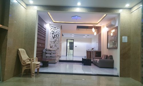 Kinh Doanh Dòng Tiền Mặt Tiền Điện Biên Phủ Thanh Khê 10.2 Tỷ