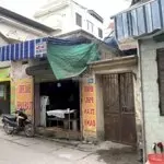 Bán nhà mặt phố Yên Duyên, phường Yên Sở, quận Hoàng Mai, HN