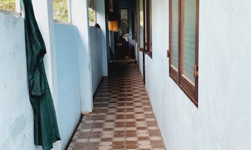 Dòng tiền căn góc mặt tiền Tú Quỳ Hòa Minh Liên Chiểu 100m2 3.8 Tỷ