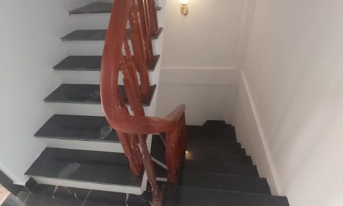 BÁN NHÀ Ô TÔ 7 CHỖ ĐỖ CỬA LĨNH NAM – HOÀNG MAI 35m/4.05 tỷ