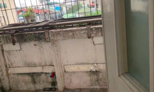 Chính chủ cần bán căn bộ B15B tập thể bưu điện ngõ 164 Hồng Mai, Quỳnh Lôi, Hai Bà Trưng, Hà Nội.