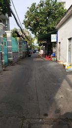 Bán nhà Đỗ Xuân Hợp, P Phước Long A Tp. Thủ Đức, 8×9 giá 4 tỷ thương lượng