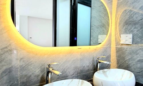 Cho thuê mặt tiền kinh doanh và văn phòng 5* siêu sang trọng