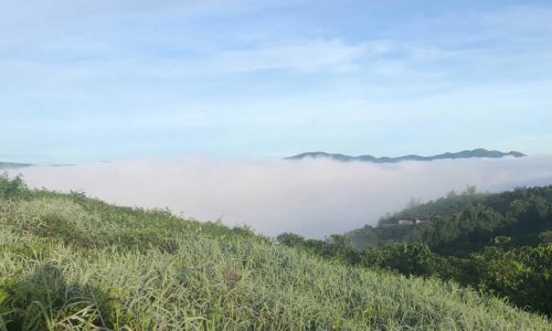 Nghĩ Dưỡng Lộc Thành Săn Mây Wiew Đẹp