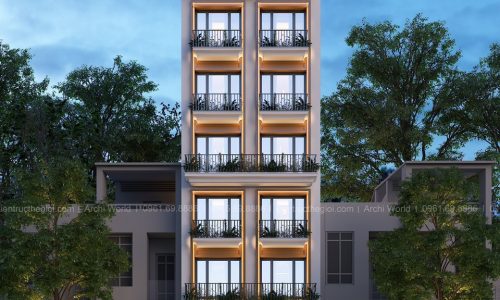 cho thuê mặt bằng văn phòng