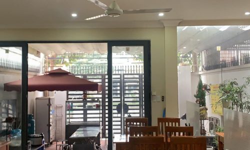 BÁN NHÀ NGUYỄN VIẾT XUÂN HÀ ĐÔNG KD, Ô TÔ TRÁNH, GẦN HỒ ĐẦM KHÊ 45M2 GIÁ 5 TỶ