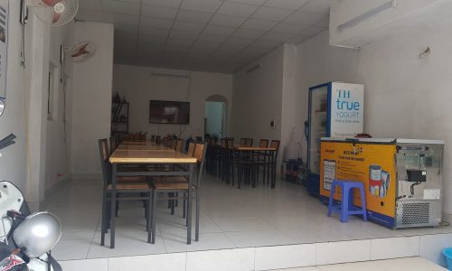 BÁN ĐẤT TẶNG NHÀ MẶT PHỐ NGUYỄN VIẾT XUÂN HÀ ĐÔNG 50M2 GIÁ 10.8 TỶ 0973497885