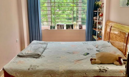 BÁN NHÀ MẶT PHỐ VĂN PHÚ HÀ ĐÔNG 4 TẦNG Ô TÔ KD TỐT VỈA HÈ RỘNG 42M2 GIÁ 7.3 TỶ