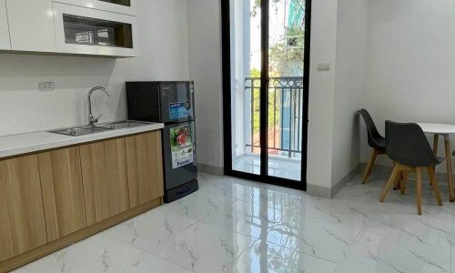 BÁN NHÀ PHỐ LÊ THANH NGHỊ, 50M2, 6 TẦNG, DÒNG TIỀN 500TR/ NĂM, GIÁ 6,2 TỶ.