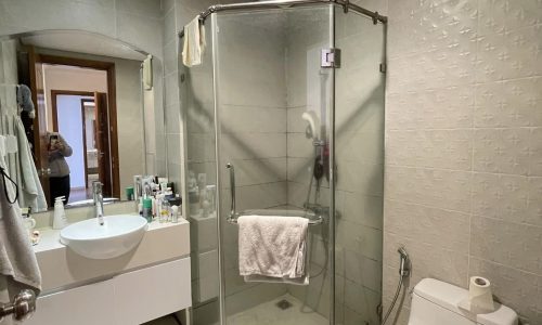 BÁN NHÀ PHỐ NGUYỄN VĂN TRỖI, THANH XUÂN, 36M2, 4 TẦNG, MT 3,4M, GIÁ 3,15 TỶ.