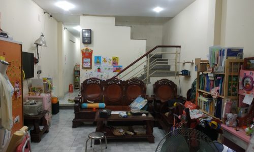 NHÀ BÁN, HXH, ĐƯỜNG TÂN HƯƠNG VÀO Ở NGAY, 58.5M2 CHỈ 5.3 TỶ