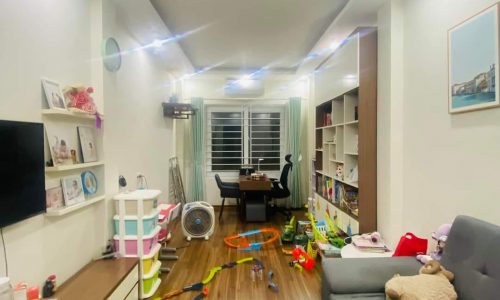 BÁN NHÀ PHỐ 8-3, HAI BÀ TRƯNG, 37M2, 4 TẦNG, 10M Ô TÔ TRÁNH, GIÁ 4,1 TỶ.