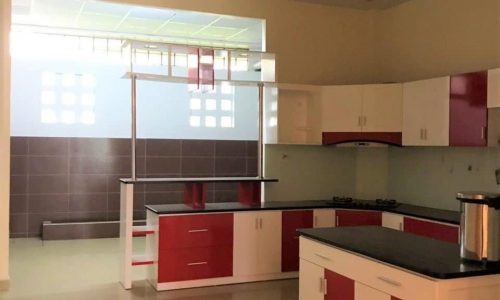 Cần bán biệt thự 2 mặt tiền p- Hiệp Bình Chánh