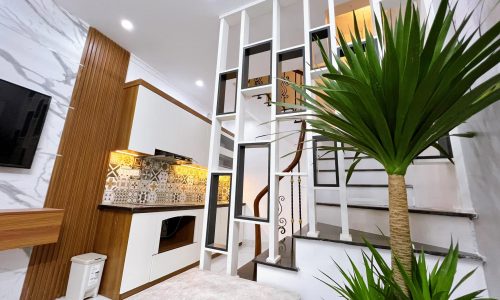 MÓT BÁN, GIẢM SỐC tới 2.58 TỶ, bán nhà Hào Nam_LÔ GÓC_Ô TÔ_56 m CHỈ 7.42 tỷ_0946383428