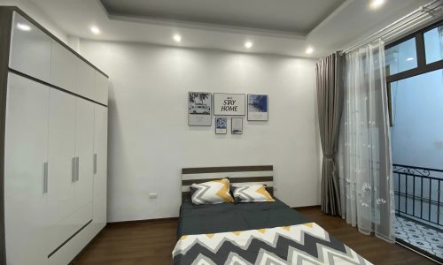 NHÀ MỚI ĐẸP_GIÁ ĐẦU TƯ, bán nhà phố Chùa Bộc, quận Đống Đa 54m CHỈ 5.9 tỷ_0946383428