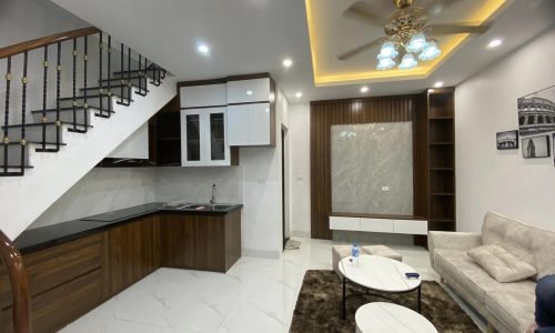 NHÀ ĐẸP GIÁ YÊU! Ô tô, bán nhà Hoàng Cầu, Đống Đa 70m CHỈ 6.4 tỷ_0946383428