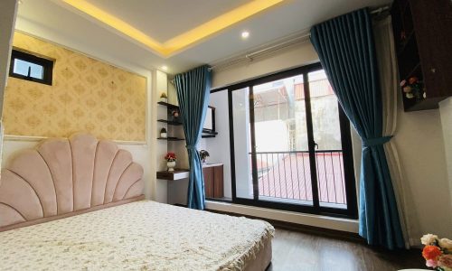 NHÀ ĐẸP GIÁ RẺ_Ô TÔ, 02 thoáng_bán nhà Chùa Bộc 60m CHỈ 6.6 tỷ_0946383428