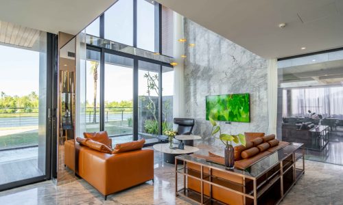 biệt thự mặt sông sát biển giá tốt cực hiếm, sổ lâu dài ở Đà Nẵng – ONE RIVER