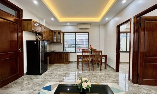 BÁN NHÀ LÊ TRỌNG TẤN HÀ ĐÔNG NGÕ NÔNG LÔ GÓC Ô TÔ VÀO NHÀ 45M2 GIÁ 5 TỶ