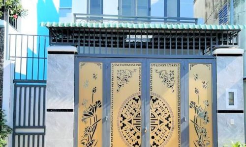 Cắt lỗ bán giá gốc căn nhà hẻm ô tô đường Tây Hòa, Q9