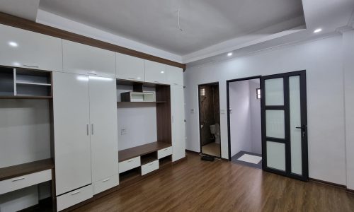 BÁN NHÀ NGÔ QUYỀN HÀ ĐÔNG LÔ GÓC Ô TÔ ĐỖ CỬA NGÕ THÔNG PHÂN LÔ 46M2 GIÁ 4.9 TỶ