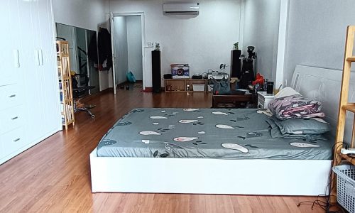 BÁN NHÀ MẶT PHỐ TRƯƠNG CÔNG ĐỊNH HÀ ĐÔNG SIÊU RẺ SIÊU TIỆN ÍCH 51M2 GIÁ 4.1 TỶ