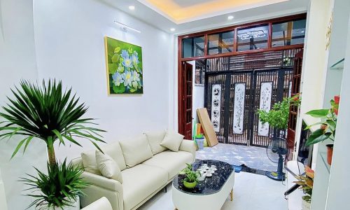 BÁN NHÀ ĐẸP MẶT PHỐ HUỲNH THÚC KHÁNG HÀ ĐÔNG TRUNG TÂM KD ĐỈNH 46M2 GIÁ 6.3 TỶ