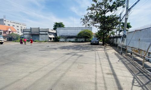 CHO THUÊ KHO 5400m2 GIÁ RẺ ĐƯỜNG QUỐC 1A ,PHƯỜNG AN PHÚ HƯNG QUẬN 12
