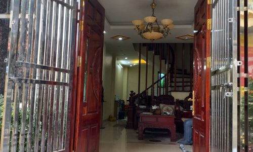 Bán Gấp! Nhà Tứ Hiệp 49M Ngõ Thông, Ôtô Đỗ, Nhà Đẹp Chỉ Nhỉnh 4 Tỷ