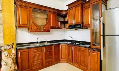 Tạ Quang Bửu – Bạch Mai – Nhà quận trung tâm – giá vừa tầm 39m2x4T 4.35 tỷ