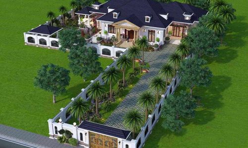 Bán 908,7m2 đất vườn nghỉ dưỡng tại trung tâm TP. Mỹ Tho