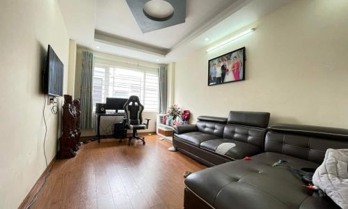 BÁN NHÀ LÊ TRỌNG TẤN HÀ ĐÔNG Ô TÔ AN SINH TỐT KD KHỦNG GIÁ RẺ 45M2 GIÁ 6.2 TỶ