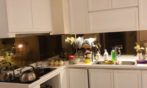 Cho thuê căn hộ 2pn Vinhome full nội thất cao cấp