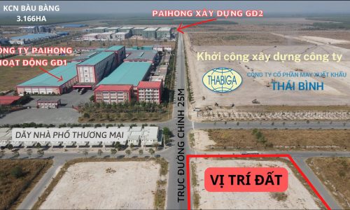 Đất kcn Bình Phước cần bán gấp sổ sẵn