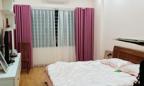 Bán GẤP Nhà Phố Vĩnh Hưng -NGÕ Ô TÔ,Ở NGAY,DÂN XÂY,NHÀ THOÁNG,GIÁ TỐT-37m2x5T,Giá3ty1