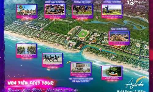 Bán căn Shophouse – Xuân Thành – 339m2 giá chỉ 2 tỷ 580 triệu