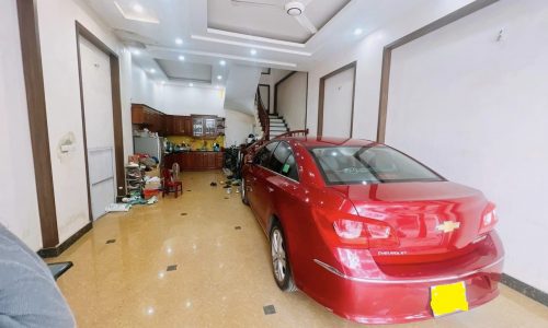 BÁN NHÀ MẶT PHỐ VĂN PHÚ HÀ ĐÔNG PHÂN LÔ Ô TÔ TRÁNH 50M2 GIÁ 7.6 TỶ 0973497885