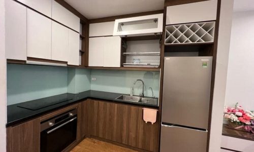 Bán Nhà Lĩnh Nam,Hoàng Mai 35m2 2,8 tỷ