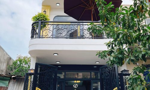 Siêu phẩm Mặt Tiền Hòa Minh – Đà Nẵng chỉ 4 tỷ5