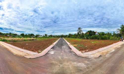 RẺ HƠN XUNG QUANH 3TR Kẹt tiền bán gấp đất MT