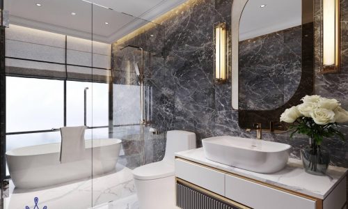 Chuyển nhượng căn shophouse dự án Vinhomes marina Hải Phòng